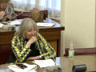 Roma - Interrogazioni a risposta immediata – Ministero della Salute (22.10.25)