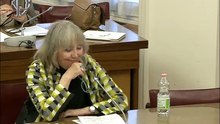 Roma - Interrogazioni a risposta immediata – Ministero della Salute (22.10.25)