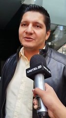 PDC no participará de la revisión de las actas, dice diputado electo