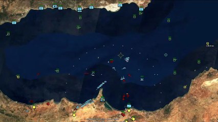 Marruecos declara la guerra a España: así es el juego de estrategia militar que simula un conflicto en 2029