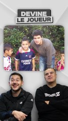 Retrouvez le Joueur Enfant Mystère ! ⚽️ - thumbnail