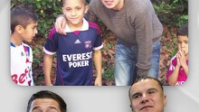 TROUVE LE JOUEUR ENFANT !