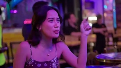 Sem Break (2025) - Full Movie - New Pinoy Movie 2025 - Filipino Romantic Drama