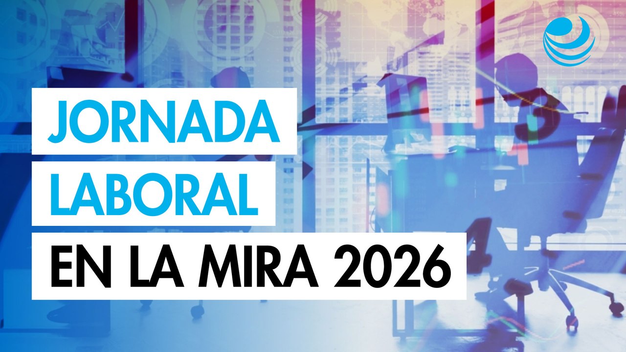 Reforma laboral México alista cambio histórico para 2026