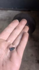 # testé. réparation de pneu. # lulu du jura