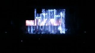 Radiohead - Videotape 2 - Live @ Dallas