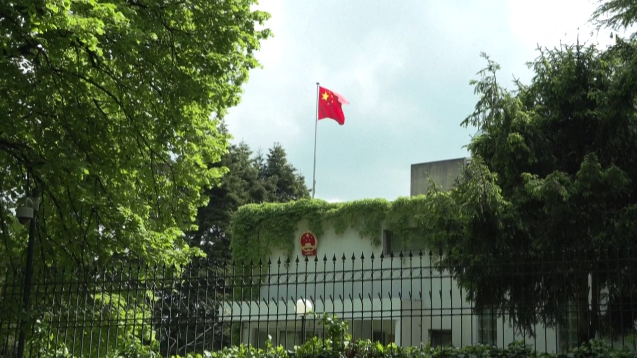 USA-Australie : un deal à 8,5 milliards pour contrer la Chine sur les terres rares