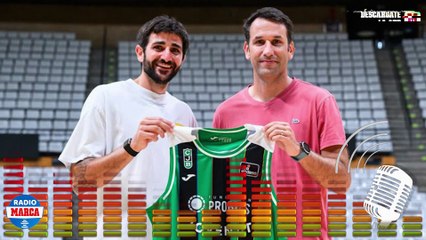 La ilusión se destaca en la 'Penya': "Queremos hacer algo especial"