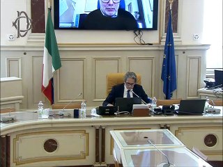 Roma - Delega in materia edilizia - Audizioni – WWF, CONFORMA, Legambiente, IPPASO - Centro studi italiano e Coordinamento FREE  (22.10.25)