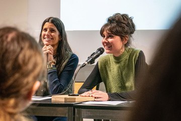 FAIRE club 2025 - En Place