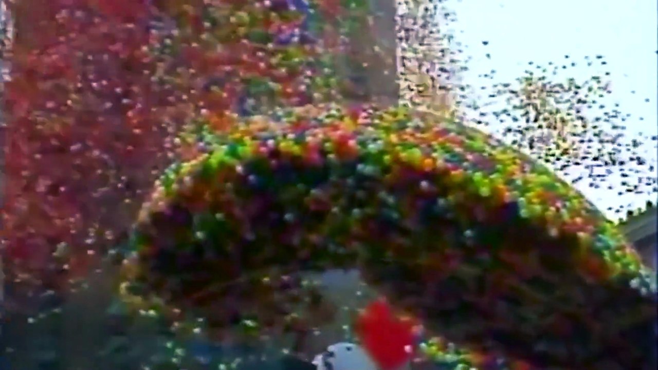Ohio's 1986 Balloon Disaster