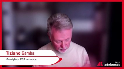 Farmaci: Gamba (Avis), ‘in crescita i giovani donatori sangue, 73% anche per plasma’