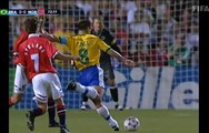 Copa do Mundo 1998  Brasil x Noruega (Grupo A) com Galvão Bueno (Globo)