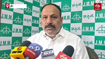 Mahagathbandhan Strained In Jharkhand: Will JMM Leave Alliance After Bihar Polls?