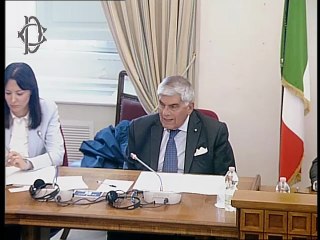 Roma - Indagine conoscitiva Artico – Audizione Riccardo Sessa - SIOI (22.10.25)