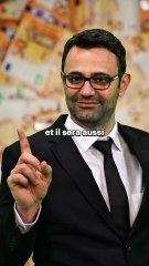 🚨 Vous pourrez bientôt mieux connaître le salaires de vos collègues au travail