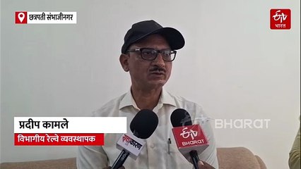 सुट्टीच्या अनुषंगानं रेल्वेकडून नियोजन, एक लाखाहून अधिक प्रवाशांचा प्रवास वाढला!