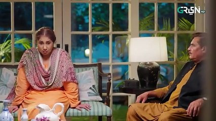 Aik Bhool Episode 22 | 22nd October 2025 | Saniya Shamshad - Ali Abbas - Dania Enwer - Hammad Farooqui |