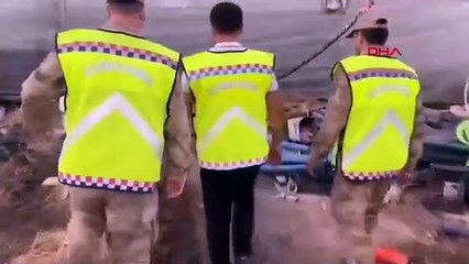 1500 yıllık hazine 2 metre derinlikte gizlenmiş olarak bulundu!