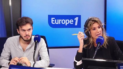 Incarcération de N.Sarkozy : Plantu «interpellé sur le fait qu'il n'y avait pas de preuve»