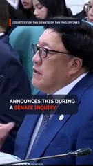 ICI to livestream proceedings starting next week