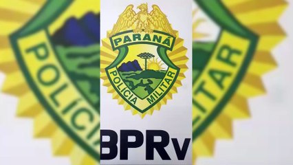 PMPR apreende 325 unidades de cigarro eletrônico em Santa Tereza do Oeste