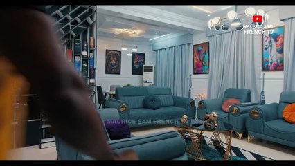 RÈGLE NUMÉRO UN - MAURICE SAM, SHINE ROSMAN, FILM NIGÉRIAN COMPLET 2025