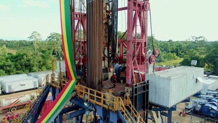 La rebelión de Pablo Zárate El temible Willka