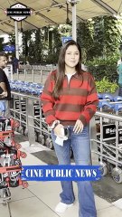 Shehnaaz Gill Spotted At Mumbai Airport | Cine Public News | #cinepublicnews #shehnaazgill