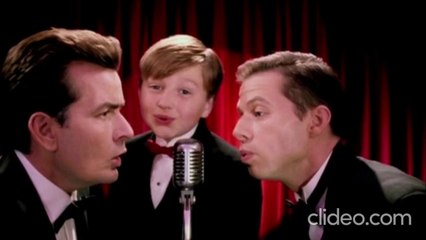 Dos hombres y medio (T1:C6) español latino