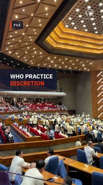 Speaker Bojie Dy releases SALN | The wRap