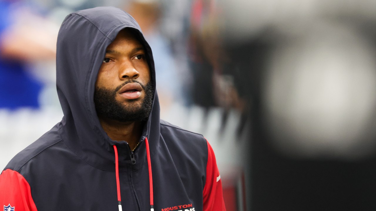 NFL Injury Update: Texans WR Nico Collins Dealing with Concussin