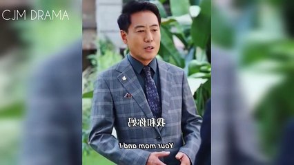 She Married His Gentle Billionaire CEO Brother🔥