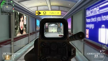 COD Black ops 2 MME Multijoueur (EXPRESS)