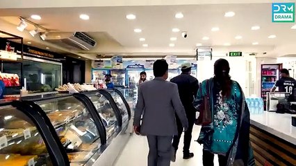 Woh Kon Thi - Episode 1  | Horror Drama | Bilal Qureshi,Aruba Mirza,Saamia | Pakistani Drama | C3C1O