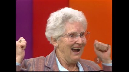 Home Viewer Showcase week (11/18/88)