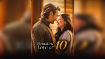 Reunited Love At 40 - Full Movies