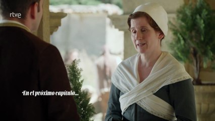 valle salvaje capitulo 282 avance