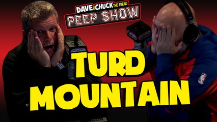 Turd Mountain
