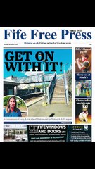 Fife Free Press bulletin, October 23