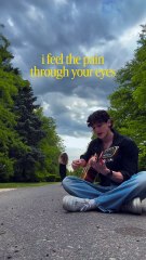 El tema que compuso el hijo de Emanuel Ortega para su mamá