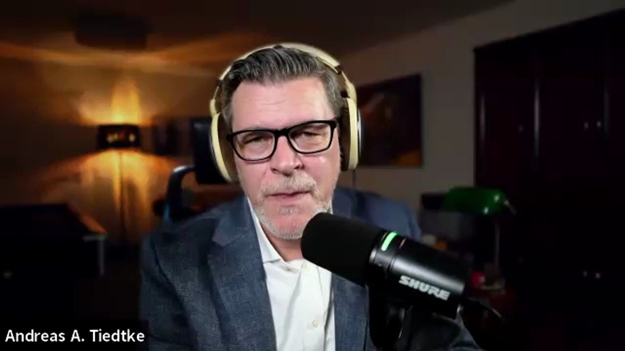 Dr. Andreas Tiedtke: Subsidiarität – der pragmatische Weg in die Freiheit