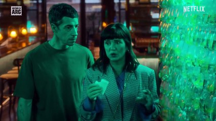 Tráiler oficial de Envidiosa: Temporada 3 en Netflix