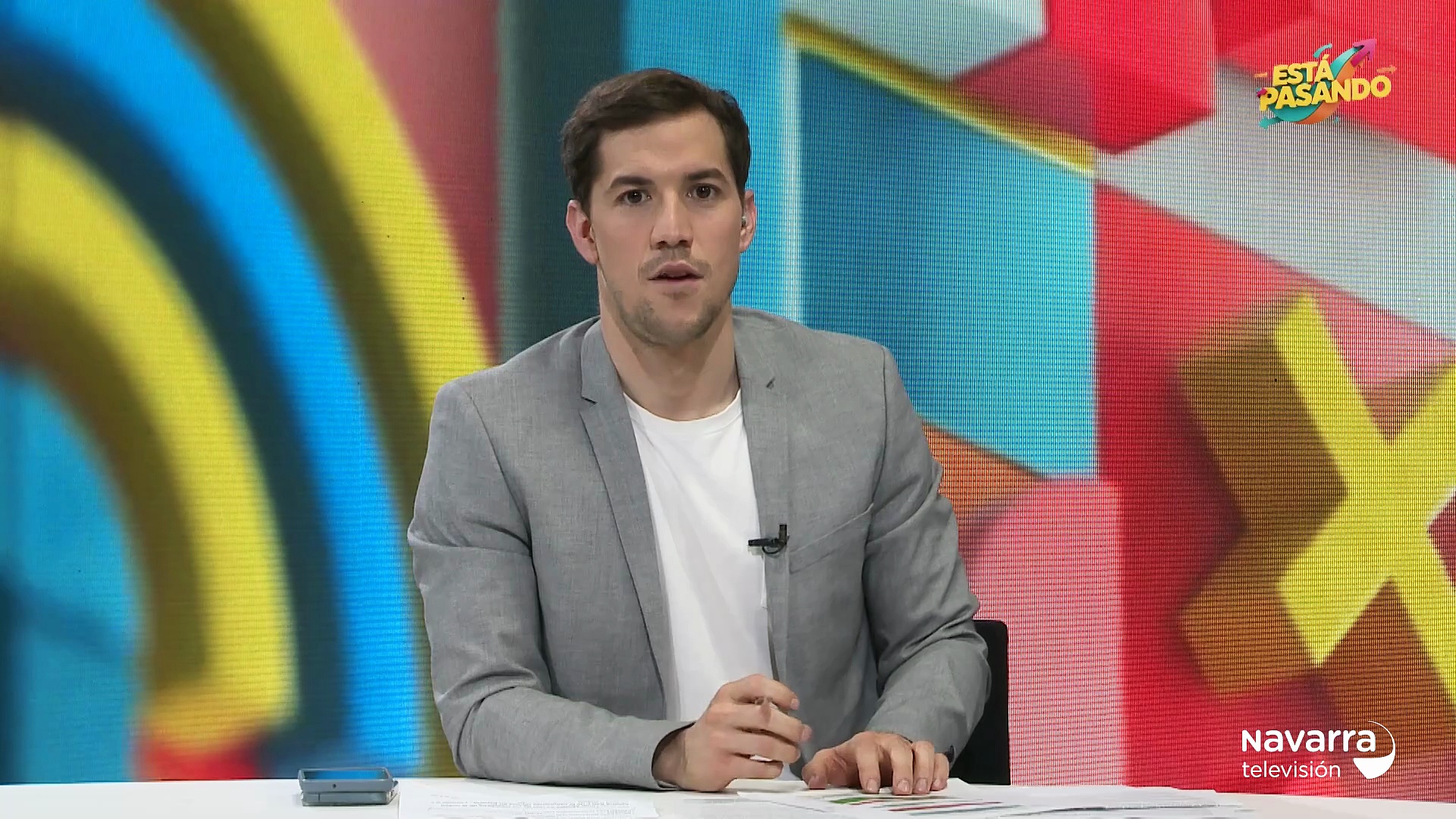 Hablamos con los nominados a 'Valores empresariales'