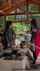 Bound by Fate, Across Two Worlds #Dramabox