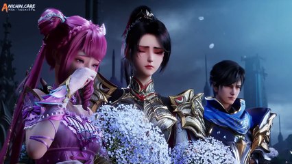 Throne Of Seal Eps 182 Sub Bagus