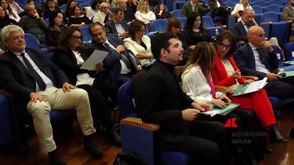 Salute: a Roma il convegno ‘Giornata internazionale di consapevolezza sulla balbuzie’