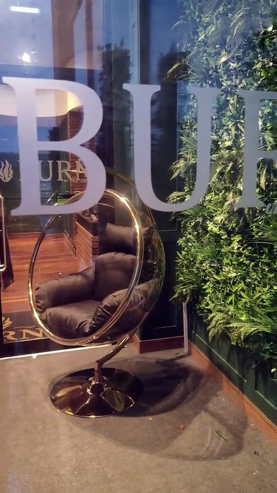 Derry’s popular BURN on the River is back with a new owner, new brand and new menus