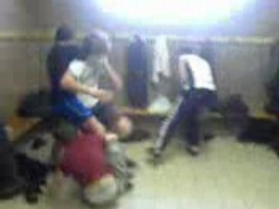 3e1 - Gars - o5 Vestiaires