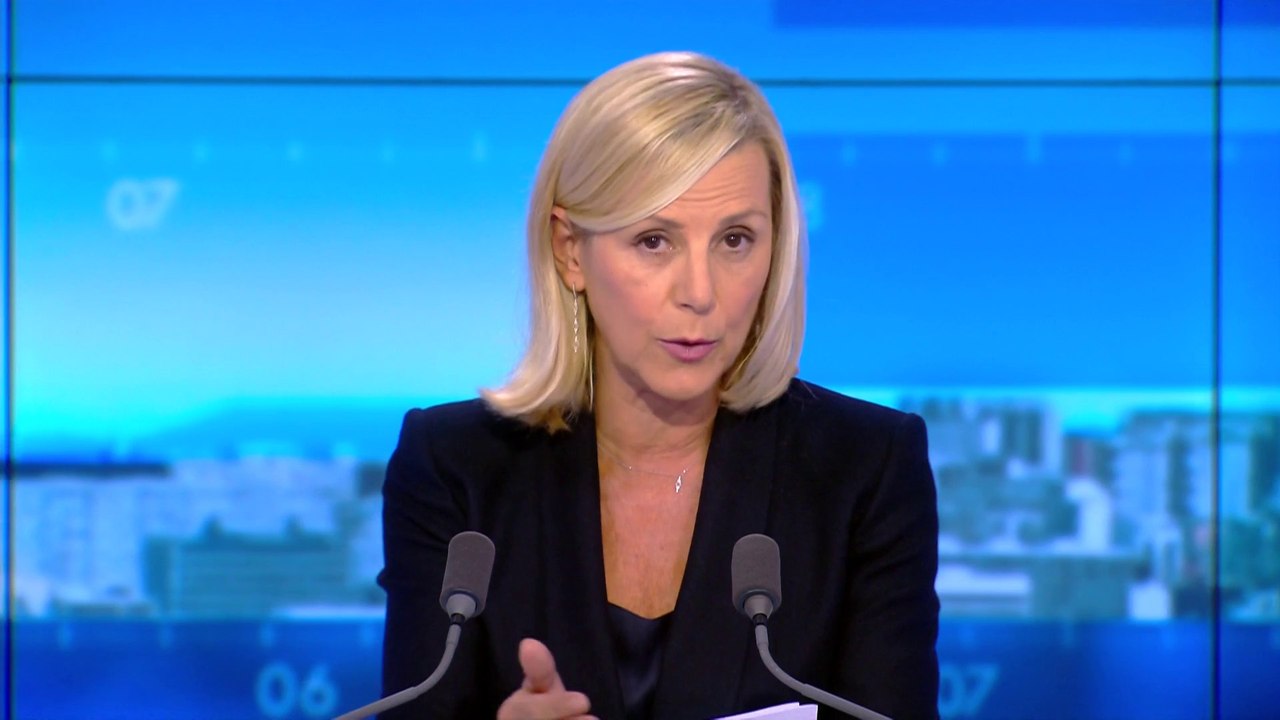 L'édito de Laurence Ferrari : «La vérité n'est pas toujours bonne à dire»